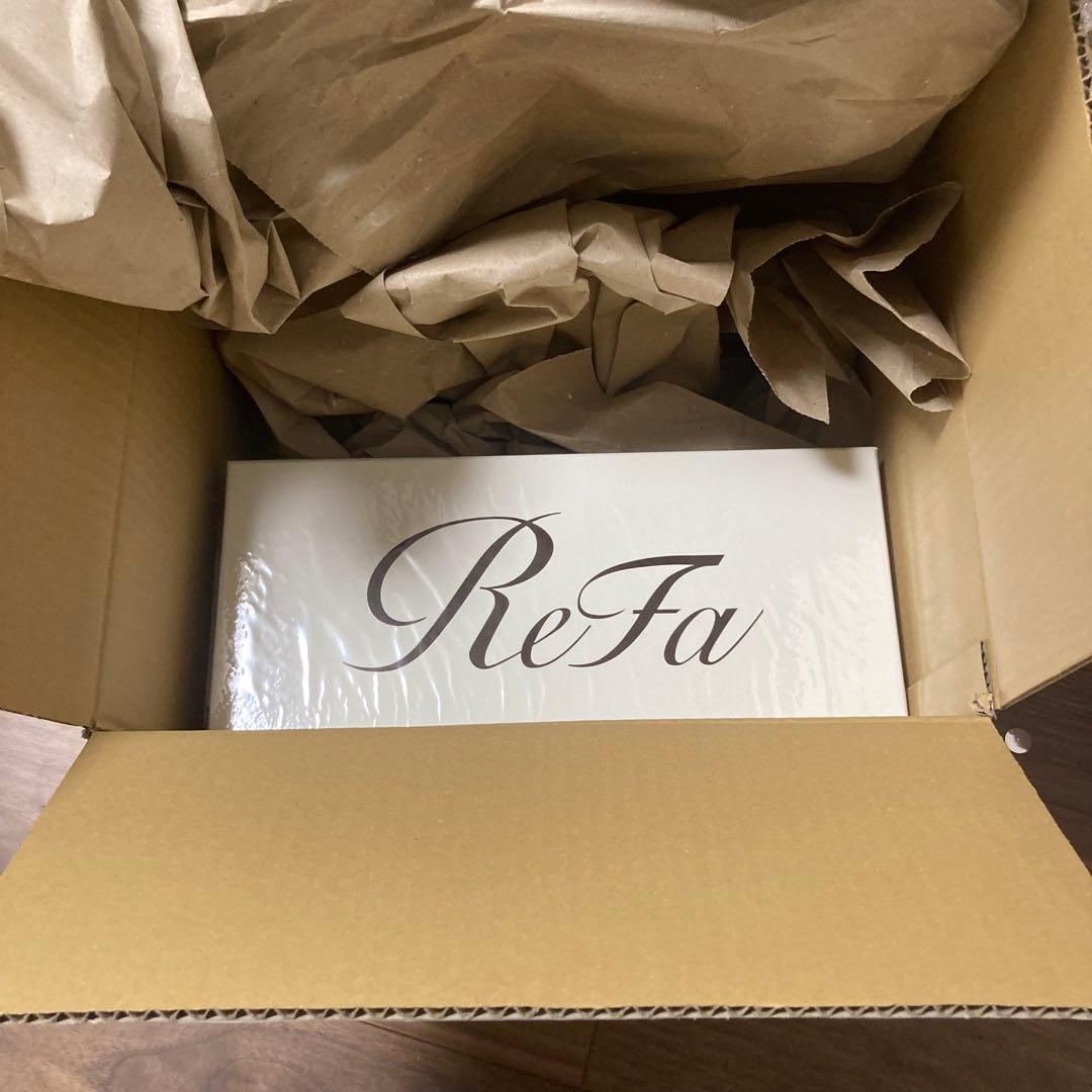 リファファインバブルダイア120シルバー