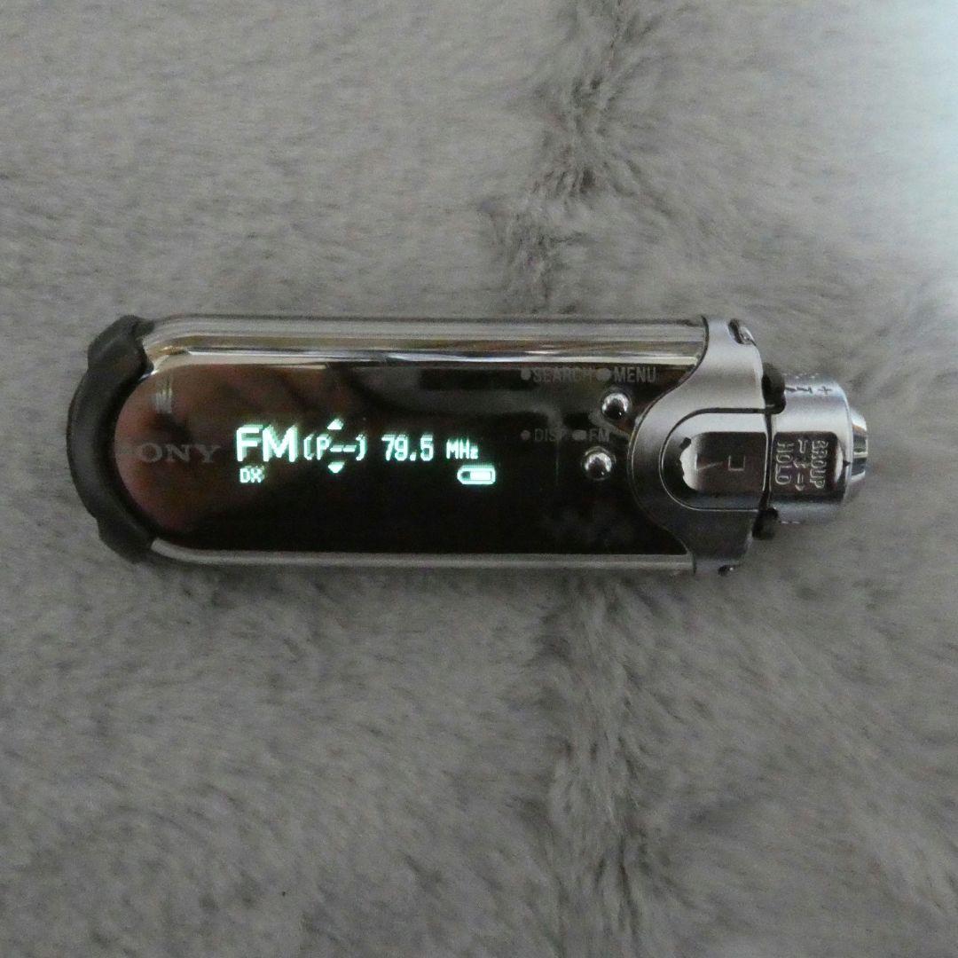 SONY NW-E507 WALKMAN ウォークマン 3点セット