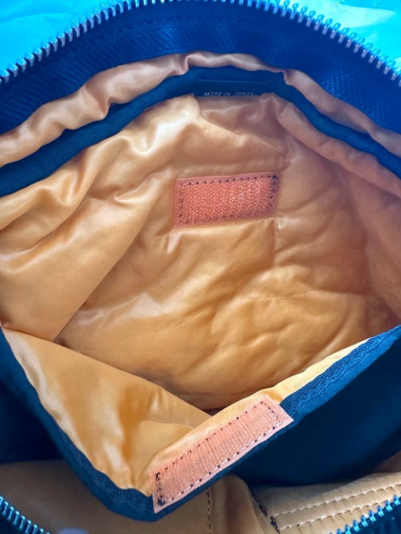 PORTER ポーター TANKERタンカー ショルダーバッグ