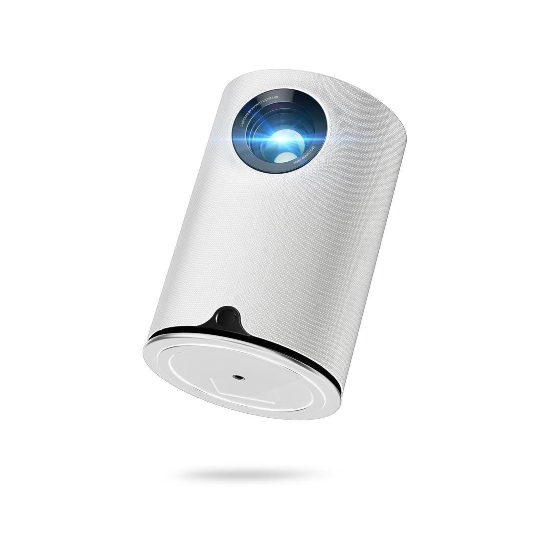 LEDプロジェクター ホームシアター 高輝度 高画質 スマホ 新品 Wi-Fi