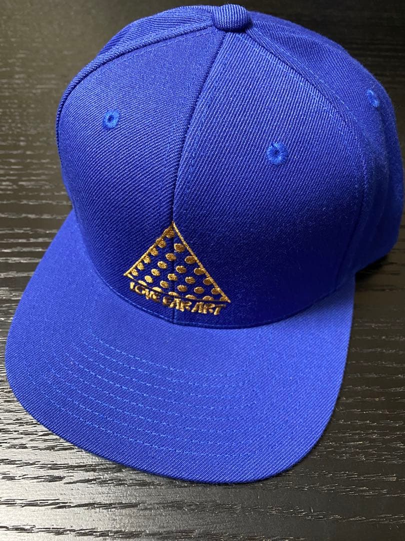 新品　love ear art ラブイヤーアート　キャップ 長瀬智也着