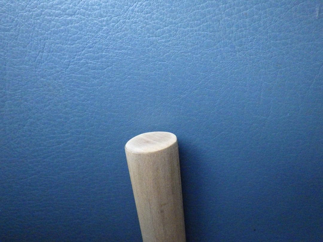 b*6様 京都/有次・特製/柳刃刺身包丁★黒水牛柄・霞手研ぎ済み★