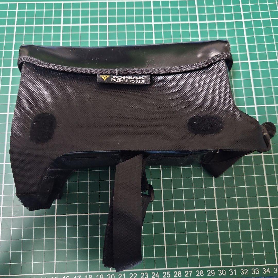 TOPEAK アクセサリーセット