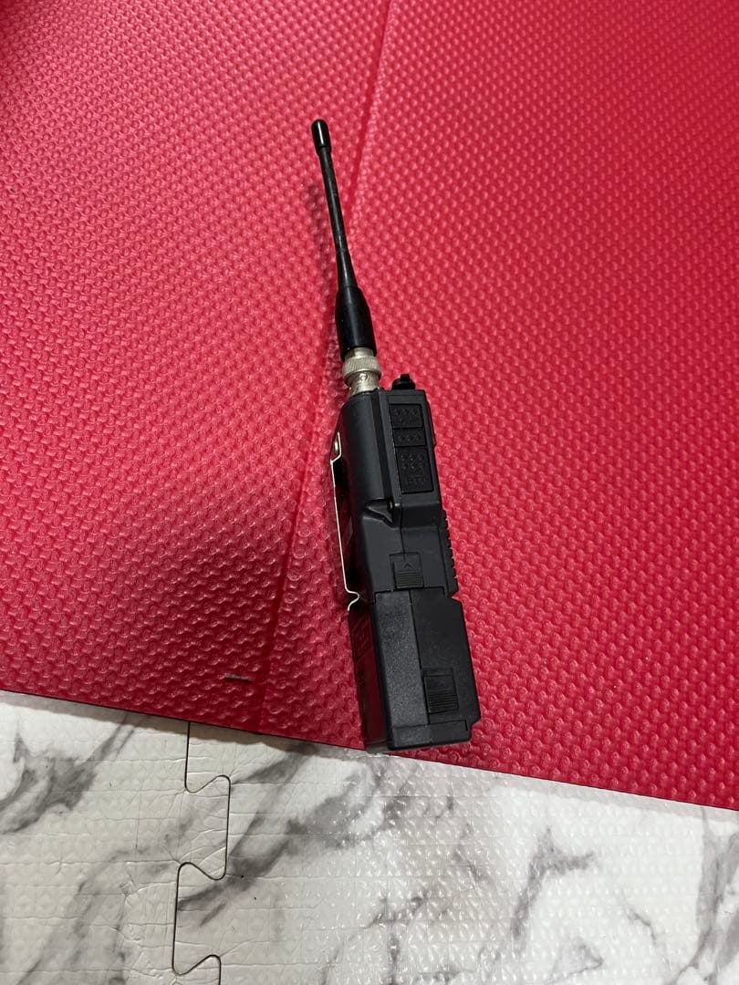 YAESU FT-104 受信機