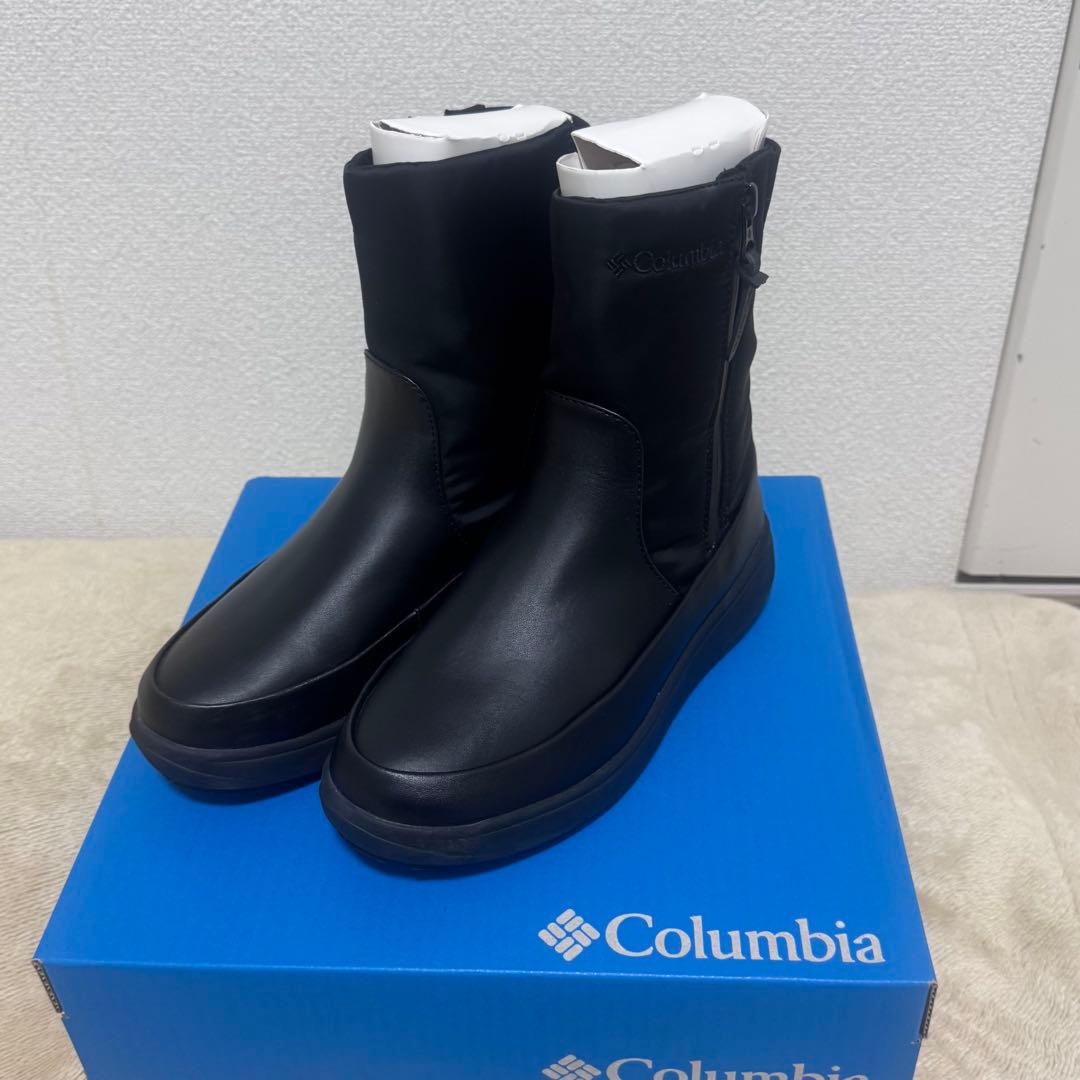 コロンビア サップランド オムニヒートインフィニティ YL8933 23cm