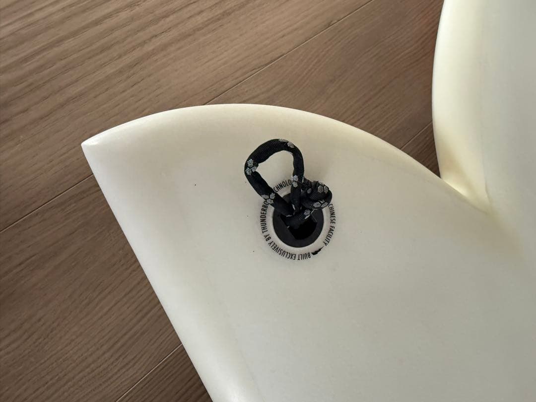 CHANNEL S CI Fish 5'11\" ショートボード