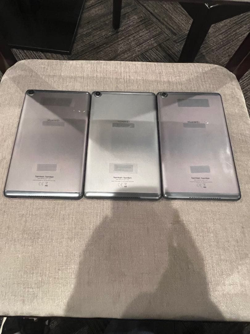 HUAWEI MediaPad M5 lite 8 LTEタブレット 本体