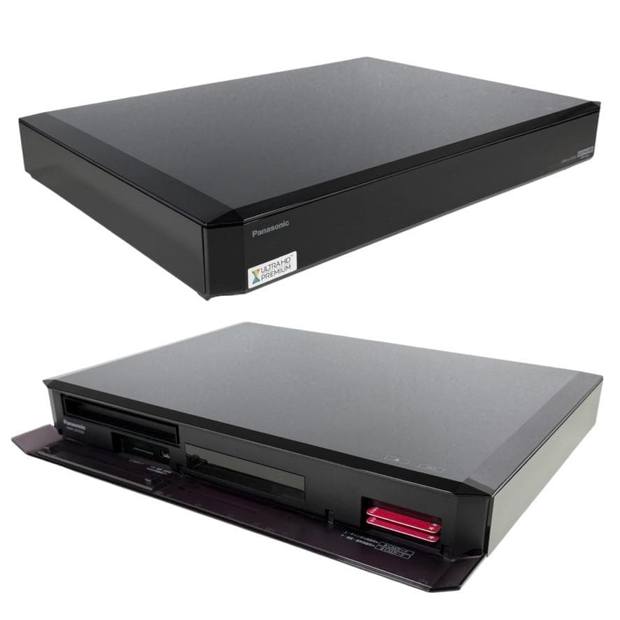 DMR-UX7030 7TB 11チュ-ナ- Ultra HD ブル-レイ