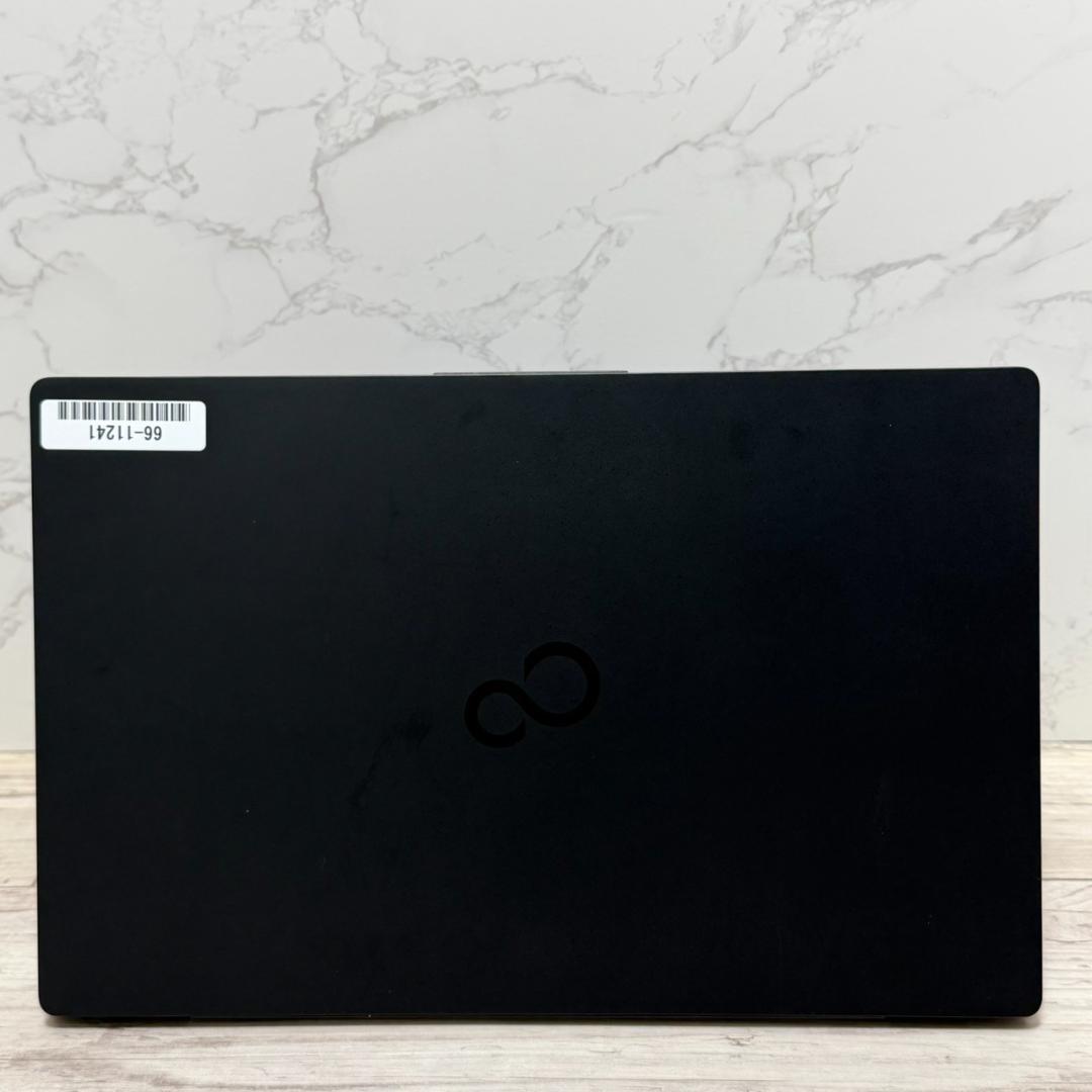 起動◎ノートPC office 第11世代 i5 SSD 256GB LTE対応