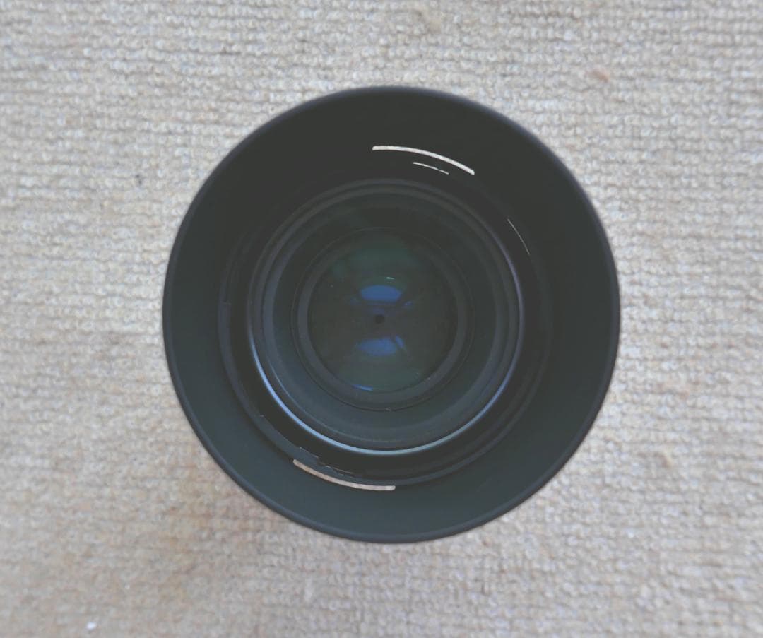 Nikon AF-S NIKKOR 50mm f/1.4G レンズ フルサイズ