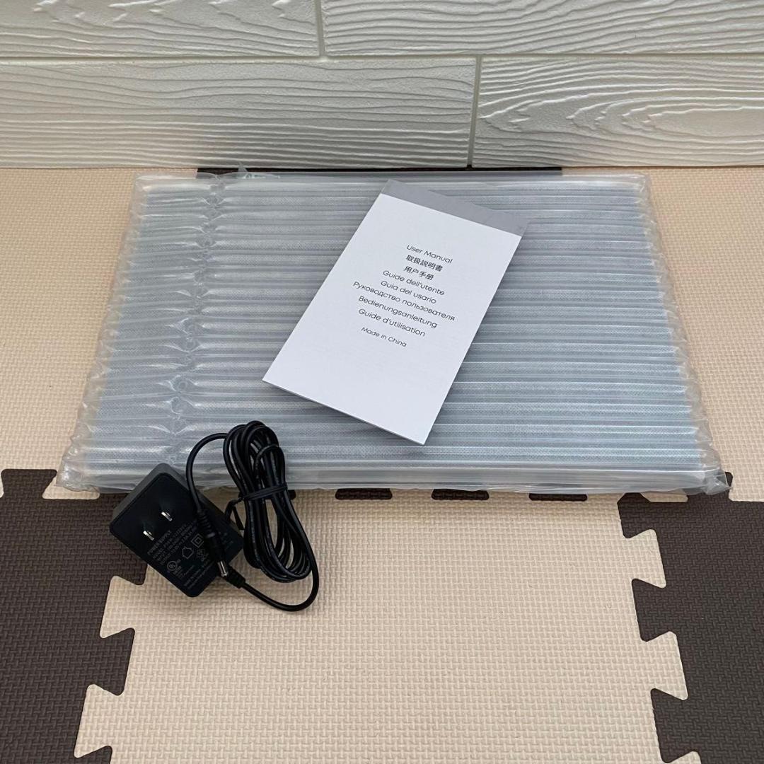 【即戦力Office2024】15.6型大画面ノートPC SSD 256GB