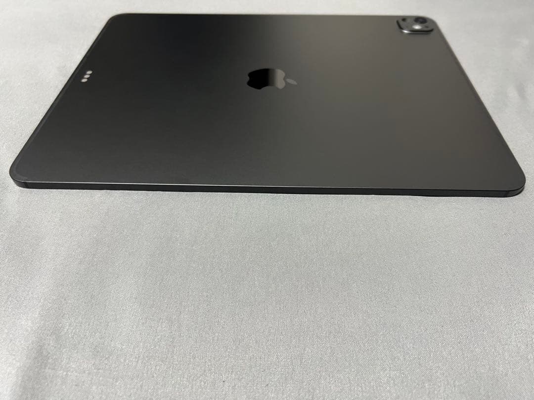 【最終価格】iPad Pro M4 13 1TB Cellular Nano-t