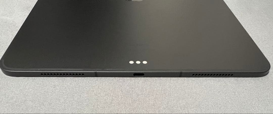 【最終価格】iPad Pro M4 13 1TB Cellular Nano-t