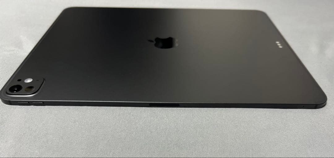 【最終価格】iPad Pro M4 13 1TB Cellular Nano-t