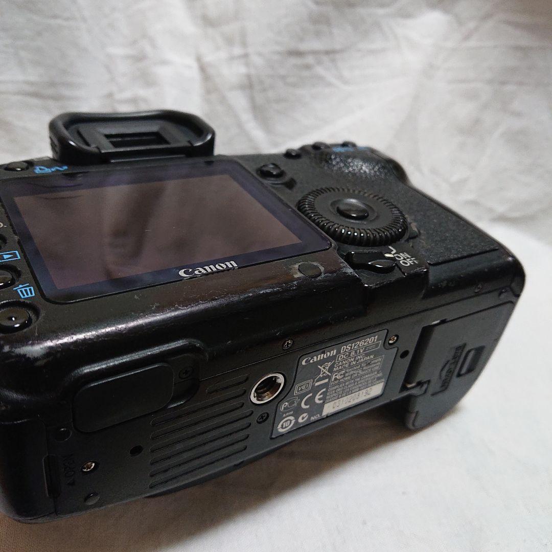 Canon EOS 5D Mark II デジタル一眼レフ　管理011