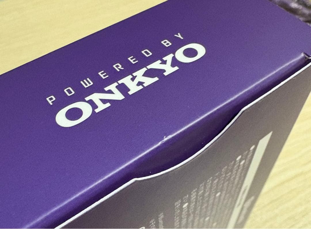 魔法使いの約束 まほやく ミスラ　ONKYO DIRECT ワイヤレスイヤフォン