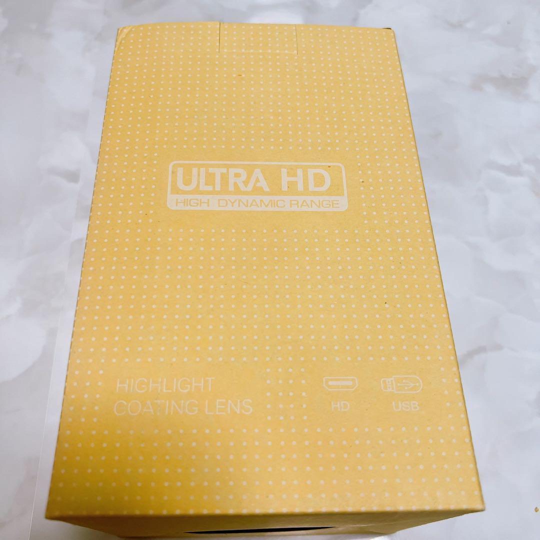 プロジェクター 家庭用・18000LM・4K対応 Wi-Fi Bluetooth