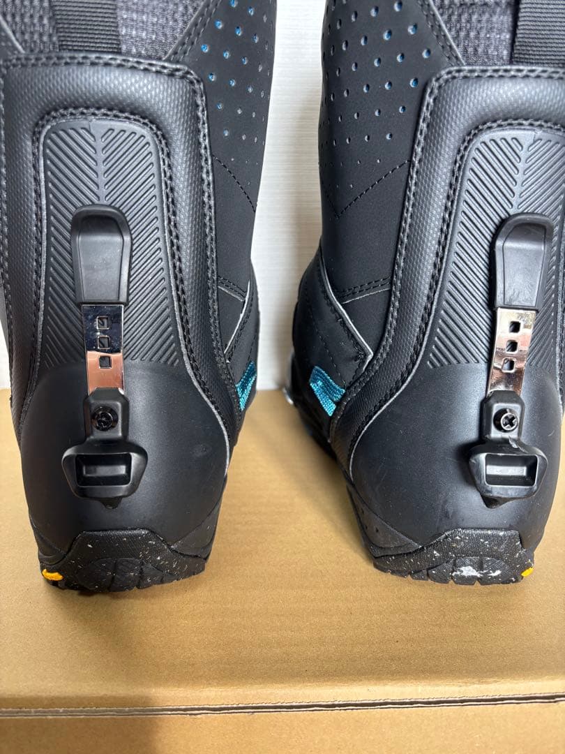 あ*卵様 Burton PhotonWide Step On フォトンワイド ス