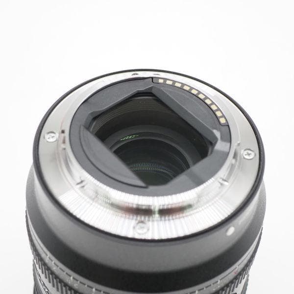 元箱付き！■ほぼ新品■ SONY FE 20mm F1.8 G