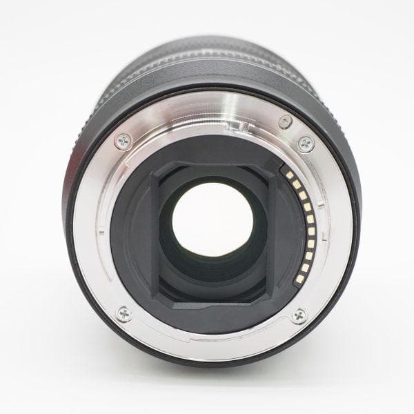 元箱付き！■ほぼ新品■ SONY FE 20mm F1.8 G