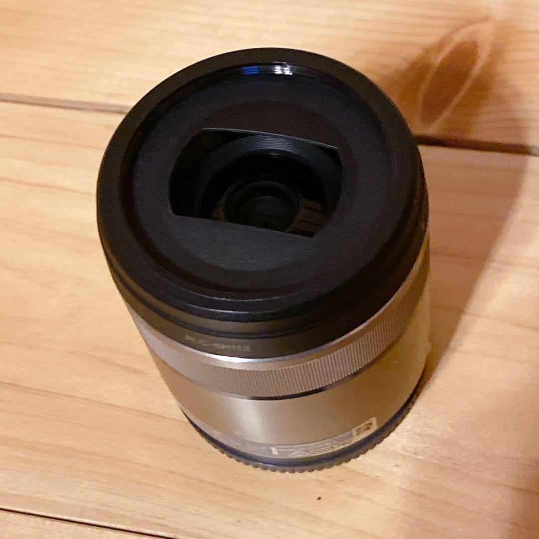 【美品】ソニー E 30mm F3.5 マクロ レンズ SEL30M35