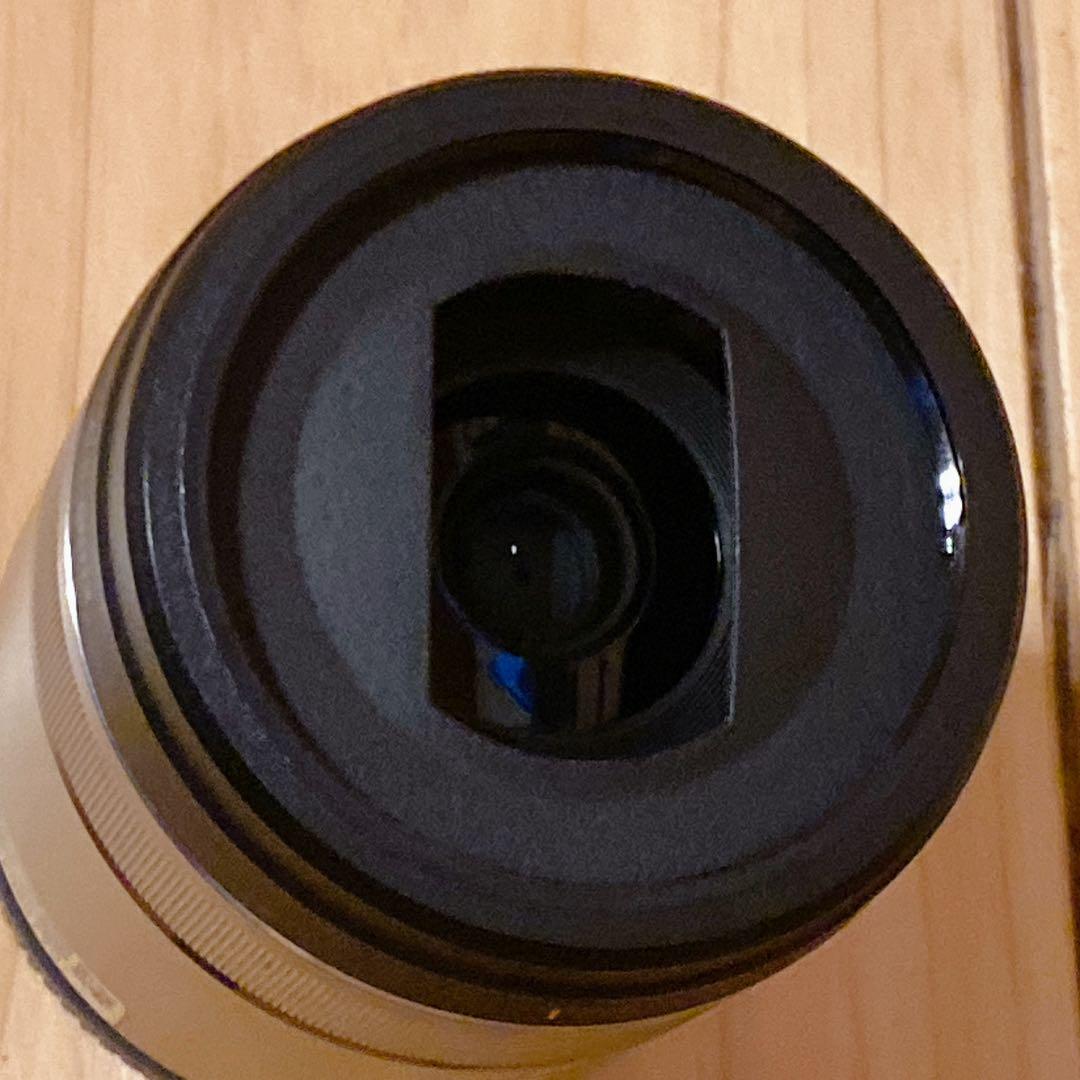 【美品】ソニー E 30mm F3.5 マクロ レンズ SEL30M35