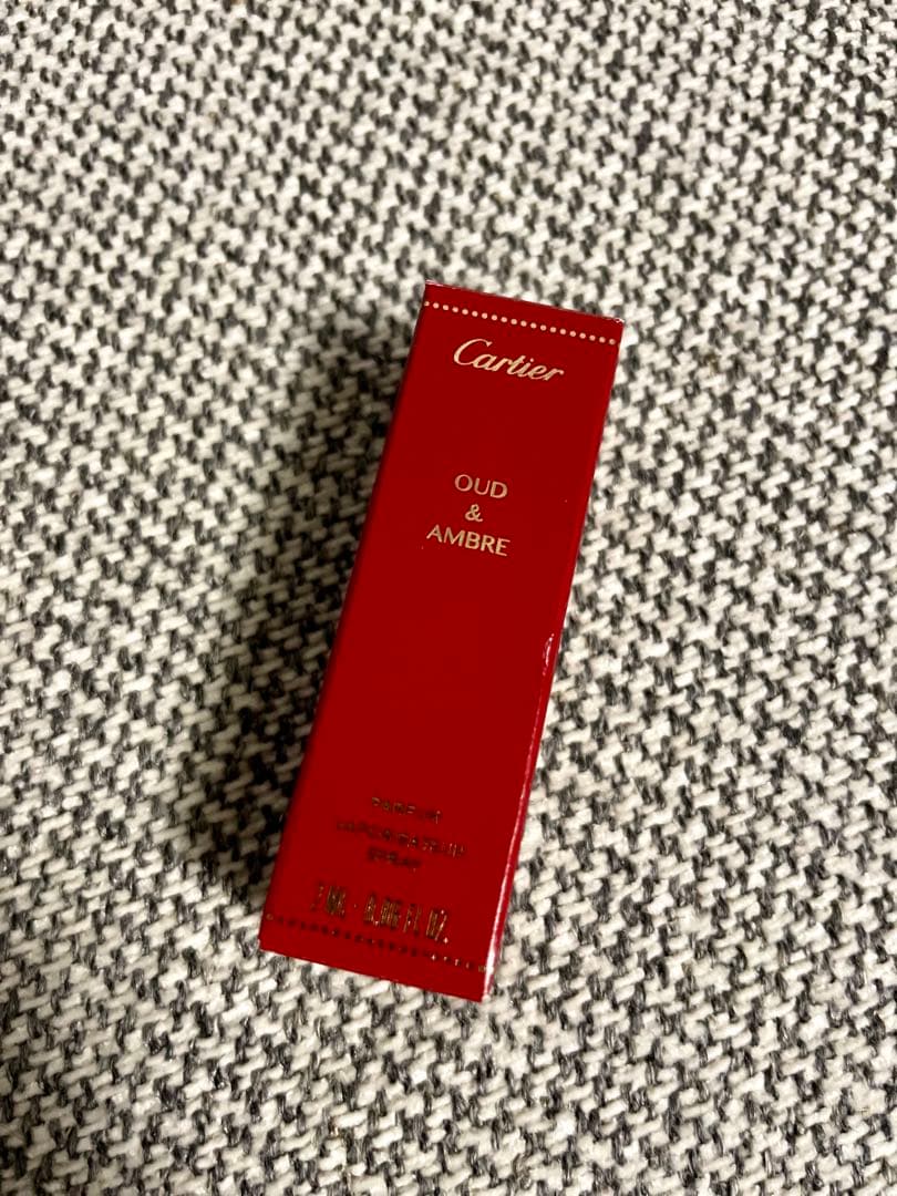 Cartierギフトセット
