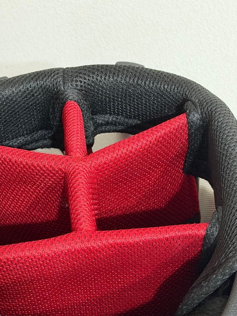 【美品】  キャディバッグ　スタンド