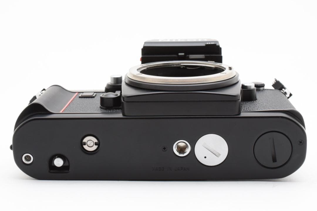 ニコン Nikon F3 HP ストラップ付き #MY01YA512YM05