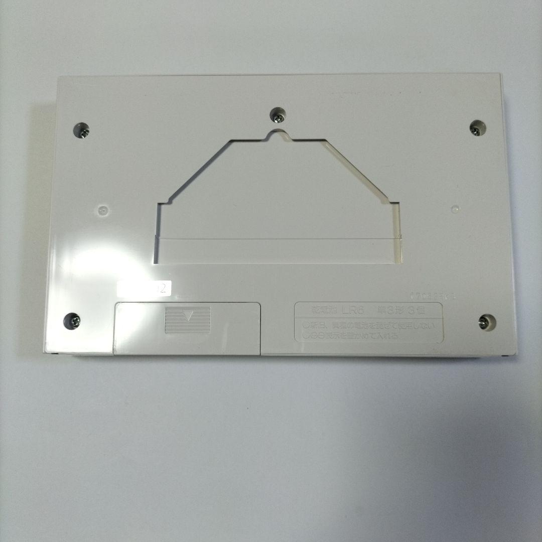 【755】☆美品☆ パナソニック アラウーノ リモコン CH1002