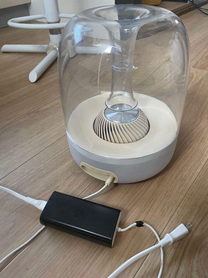 harman-kardon スマートスピーカー