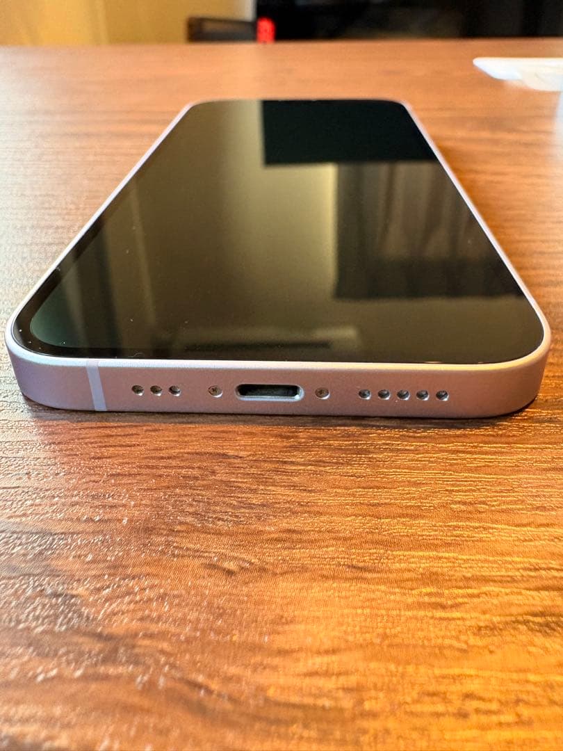 【24h以内発送】Apple iPhone 14 パープル 256GB