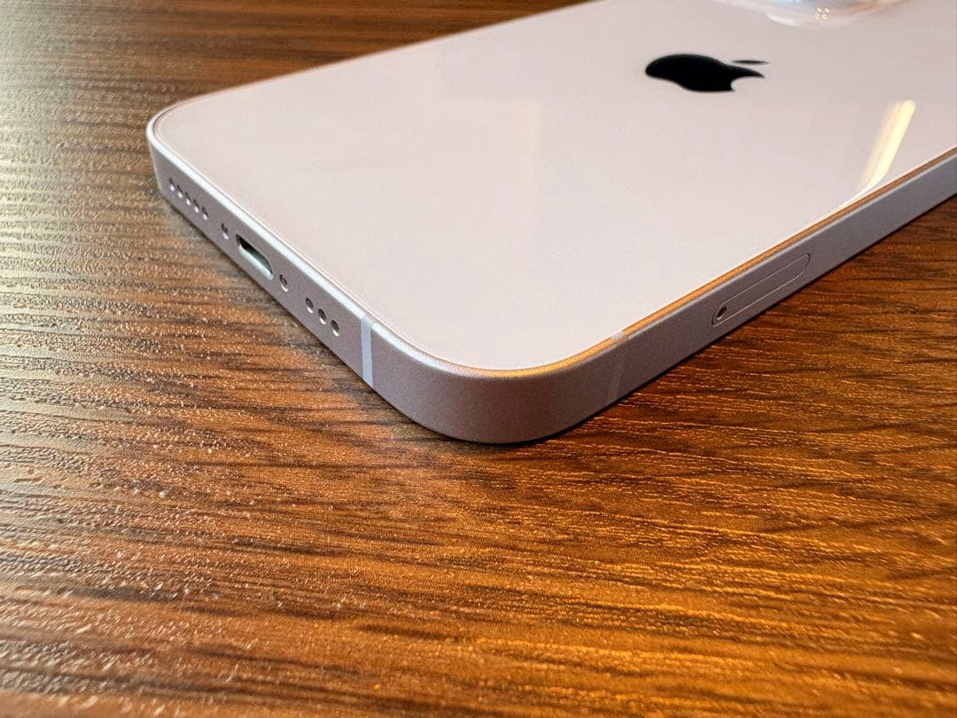 【24h以内発送】Apple iPhone 14 パープル 256GB