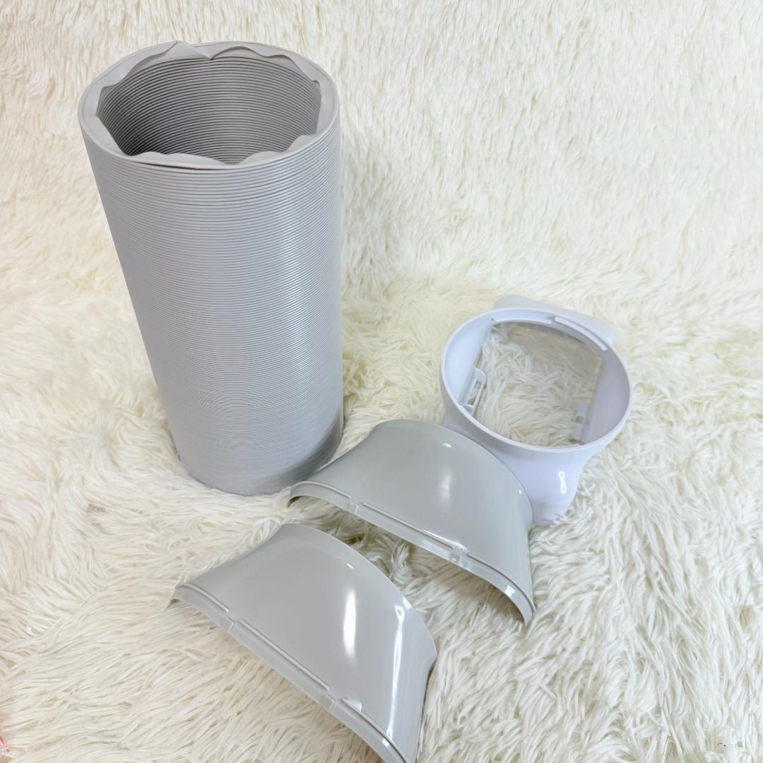 クレクール3 楽座クーラー CLECOOL3 スポットクーラー