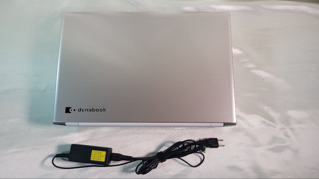 東芝Dynabook P1-T6RP-EGノートパソコンi7第11世代動作品