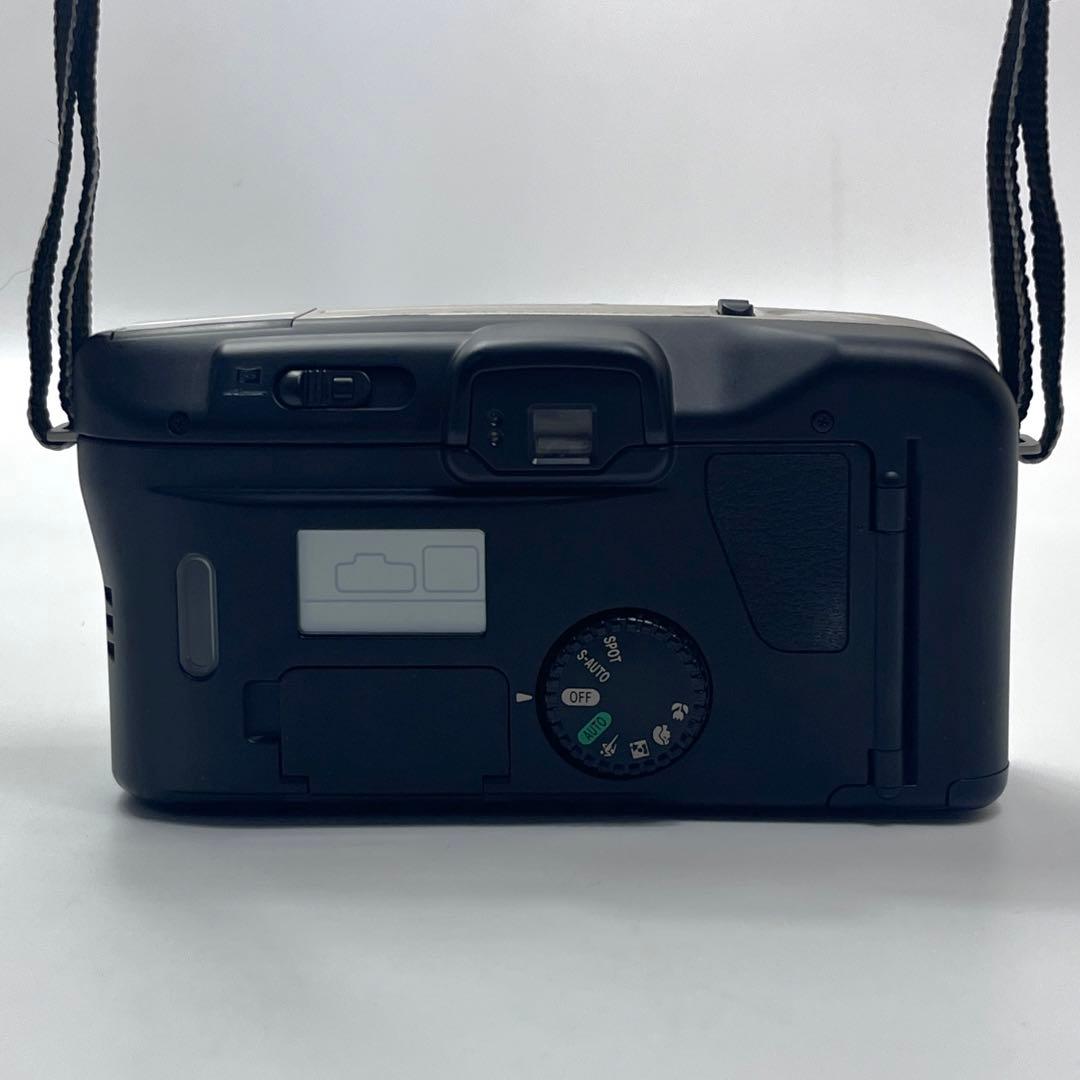 Canon キャノン Autoboy SⅡ XL パノラマ 動作確認済