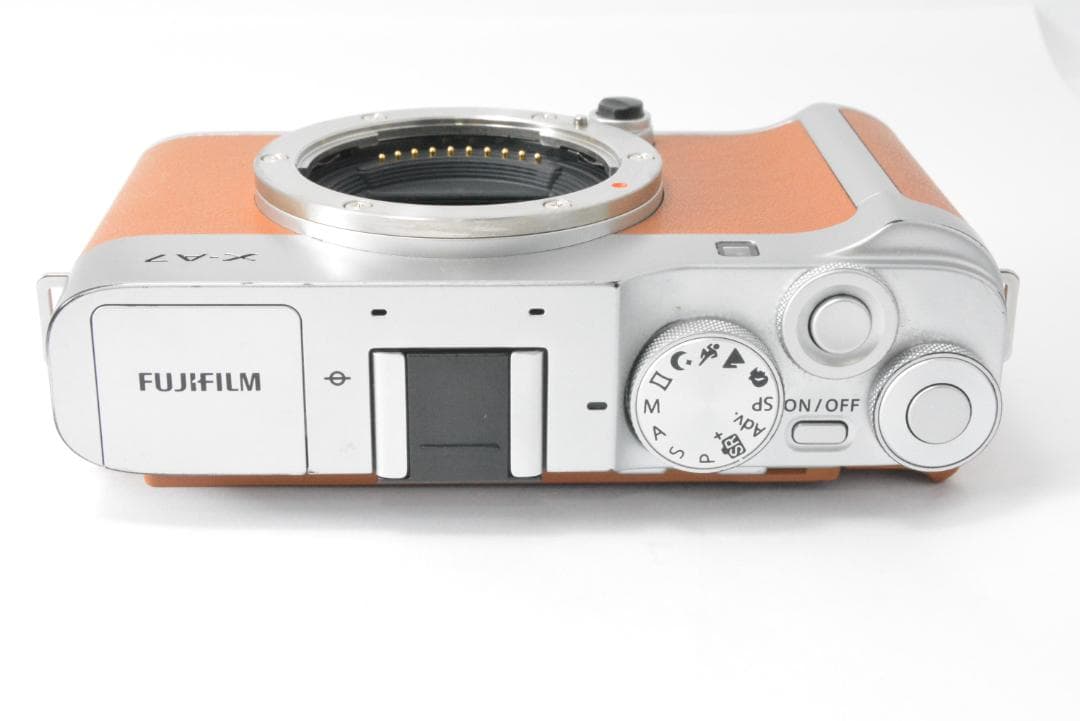 フジフィルム FUJIFILM X-A7 ボディ