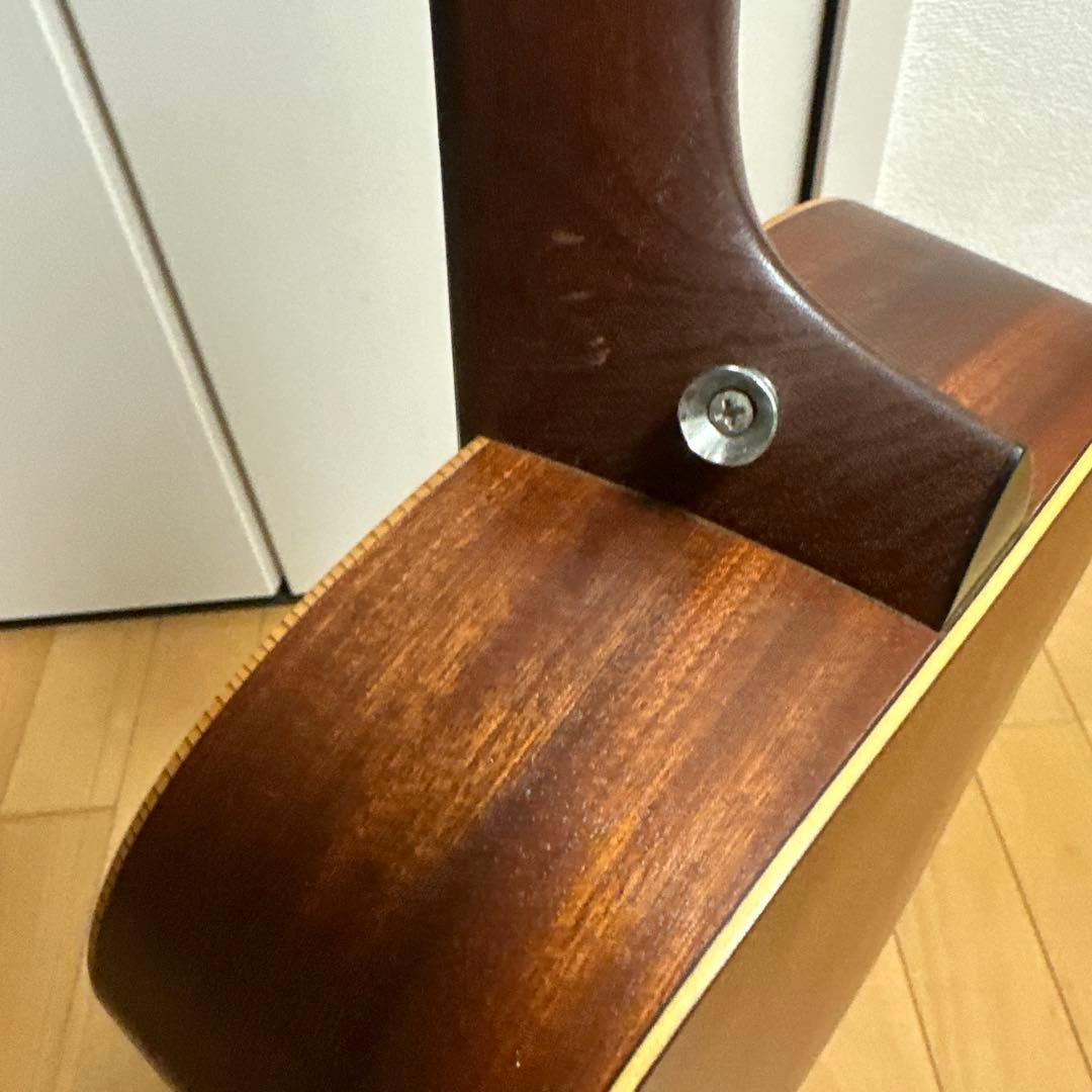 Taylor テイラー GS mimi アコースティックギター