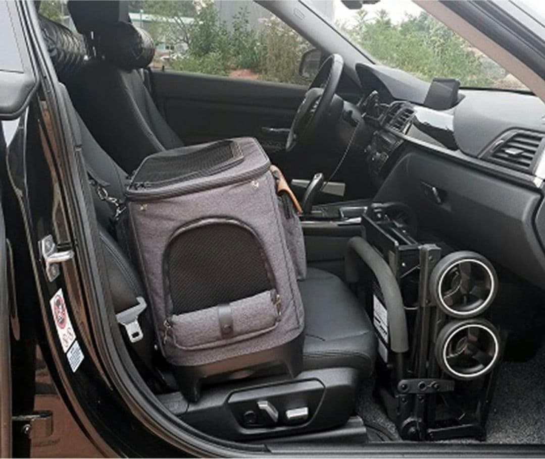  TAILS Alice ロイヤルテイルズ アリス ペットカート