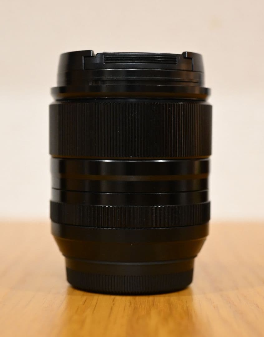 レンズ(単焦点) Fujinon XF 33mm F1.4 R LM WR