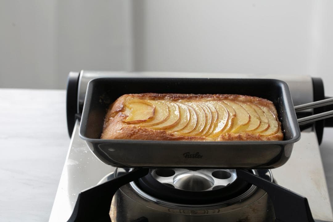 Fissler スペリオ エッグロースター大 新品 未開封 フィスラー 卵焼き