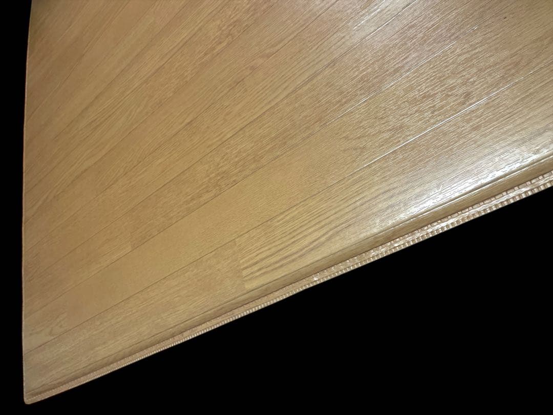 せんすけ様　Panasonicかんたん床暖　DC-15F4