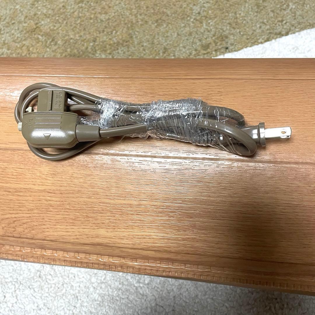 せんすけ様　Panasonicかんたん床暖　DC-15F4