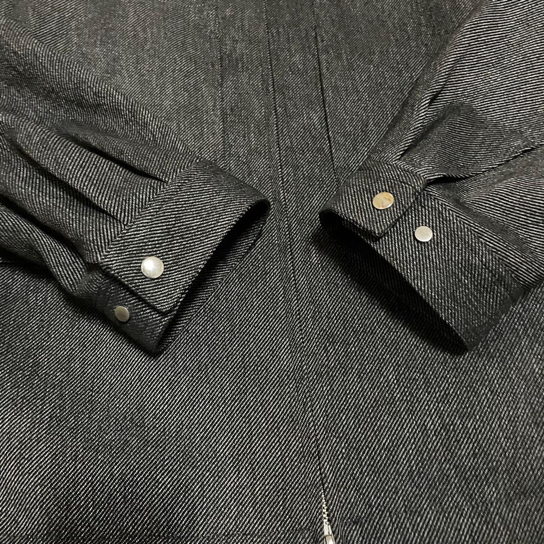 MAISON SPECIAL テックツイードセットアップ