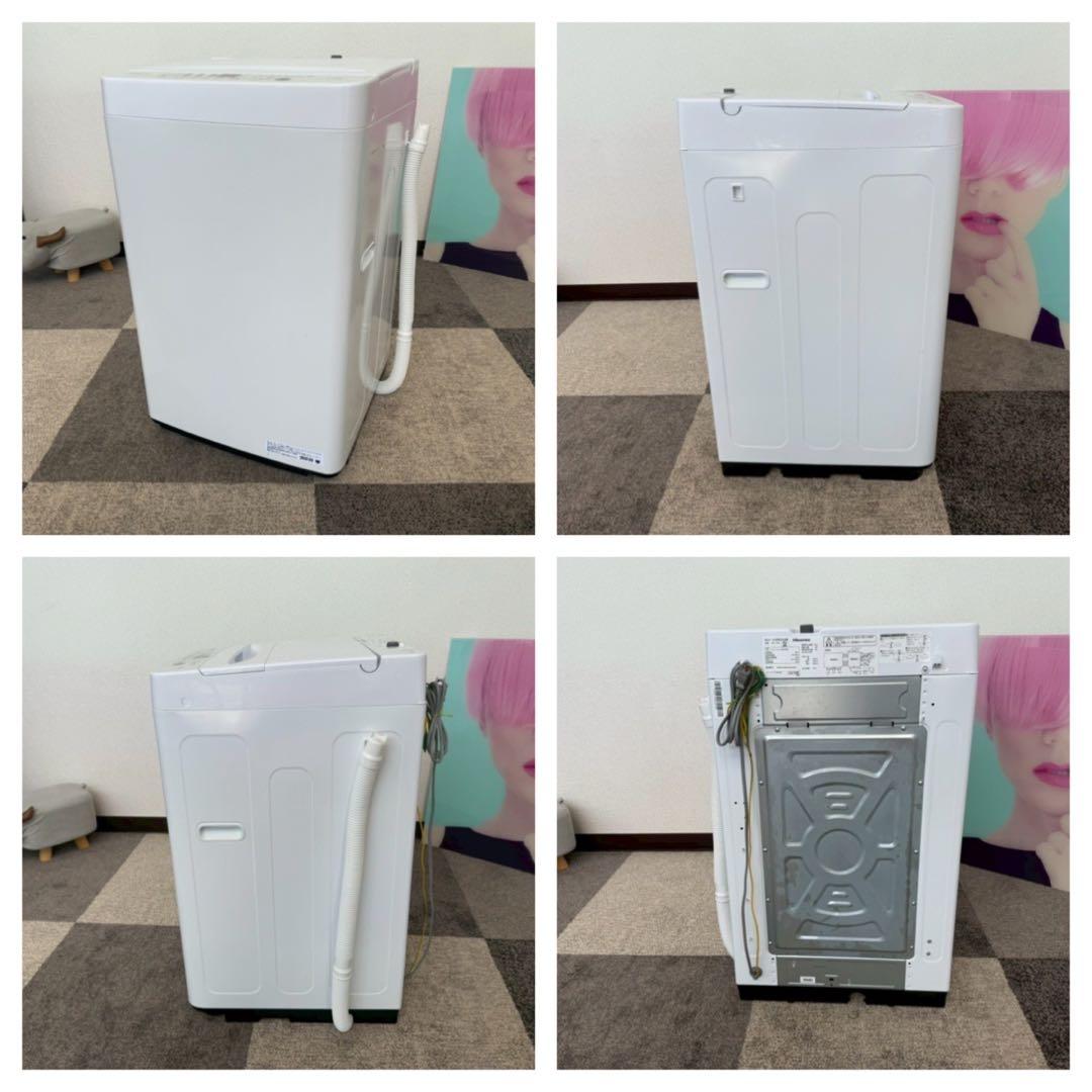 都内23区送料無料✨生活家電3点セット✨ 冷蔵庫・洗濯機・オーブンレンジ