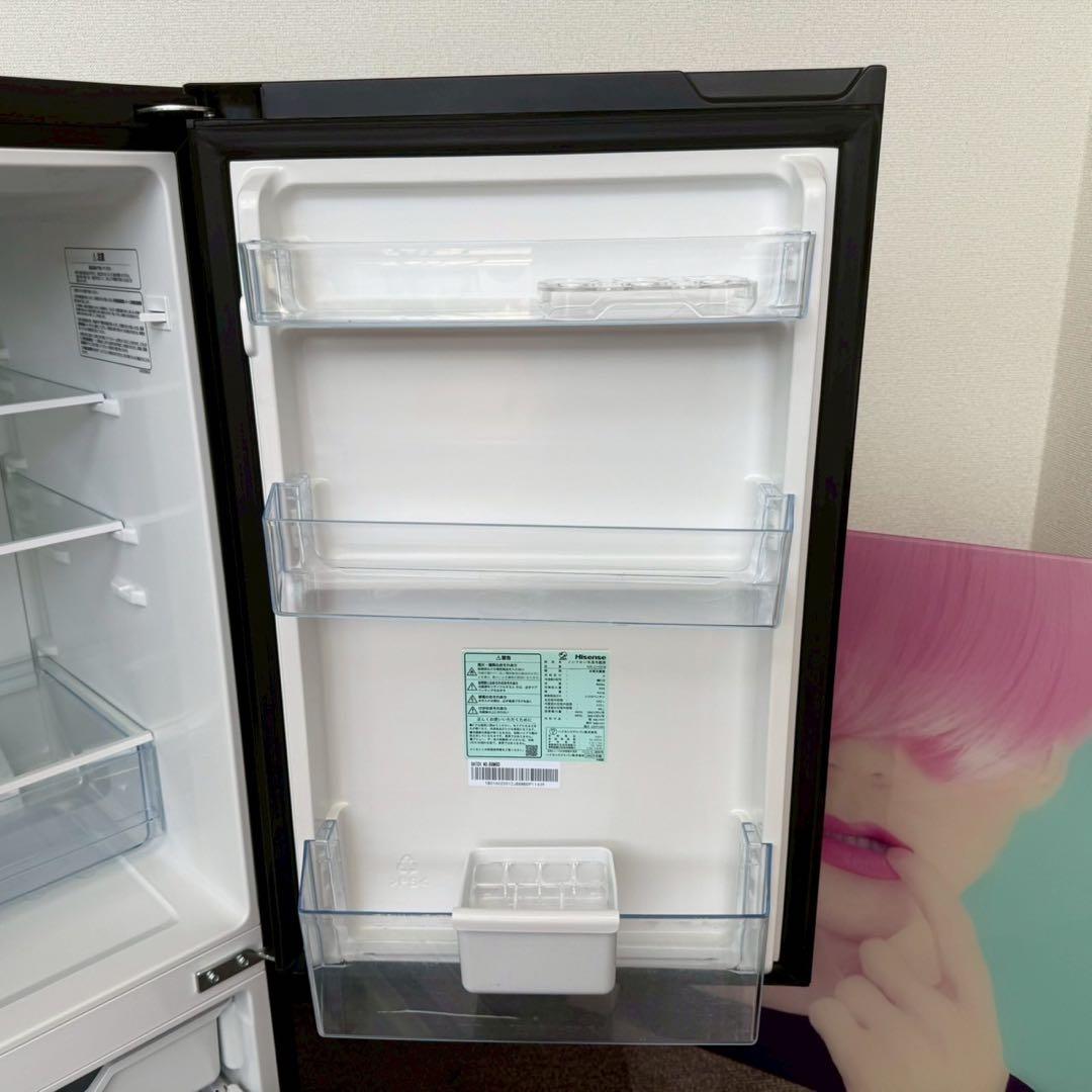 都内23区送料無料✨生活家電3点セット✨ 冷蔵庫・洗濯機・オーブンレンジ