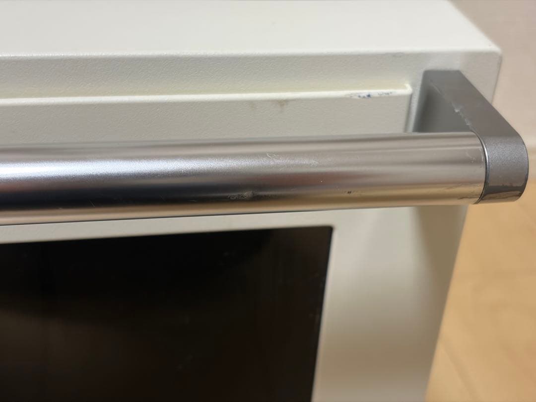 BALMUDA The Range K04A-WH 2022年モデル