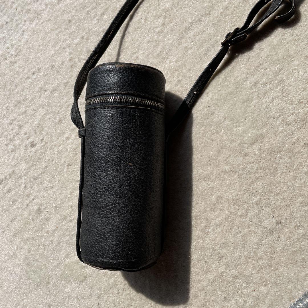 KOMURA レンズ　f=105mm  1:3.5