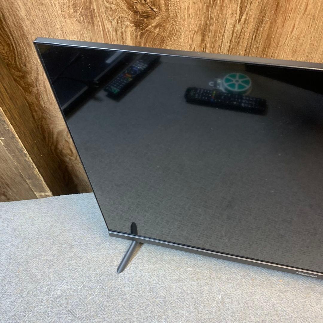 I507\" Hisense 32インチ 液晶テレビ 32A35G 2022年製