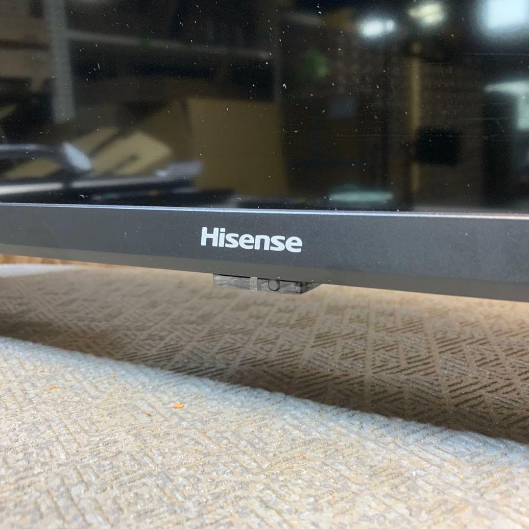 I507\" Hisense 32インチ 液晶テレビ 32A35G 2022年製